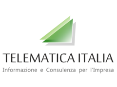 Logo Telematica Italia S.r.l.